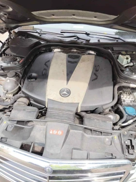Mercedes-Benz E 350 AMG line - 14999 лв. - 95415629 7