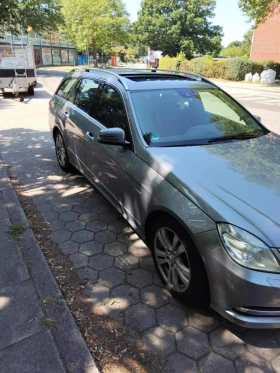 Mercedes-Benz E 350 AMG line - 14999 лв. - 95415629 3
