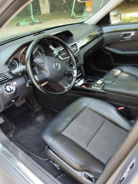 Mercedes-Benz E 350 AMG line - 14999 лв. - 95415629 5