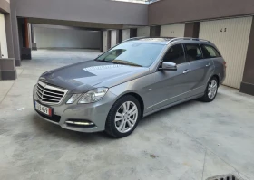 Обява за продажба на Mercedes-Benz E 350 AMG line ~14 999 лв. - изображение 1