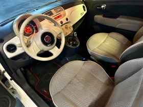 Fiat 500 - 8000 лв. - 62339467 7