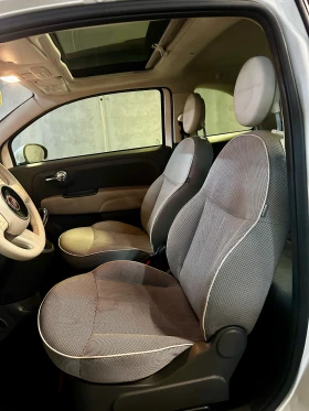 Fiat 500 - 8000 лв. - 62339467 9