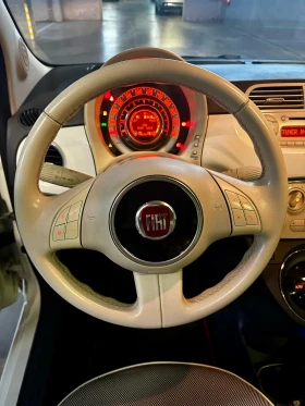 Fiat 500 - 8000 лв. - 62339467 12