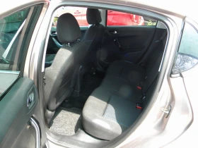 Обява за продажба на Peugeot 208 1.6E-HDI ALLURE. NAVI- KATO НОВО  EURO5B ~8 700 лв. - изображение 9