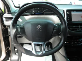 Peugeot 208 1.6E-HDI ALLURE. NAVI- KATO НОВО EURO5B - 8700 лв. - 87726356 13