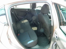 Обява за продажба на Peugeot 208 1.6E-HDI ALLURE. NAVI- KATO НОВО  EURO5B ~8 700 лв. - изображение 10