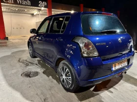Suzuki Swift - 7200 лв. - 37329271 2