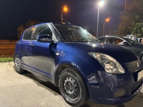 Suzuki Swift - 7200 лв. - 37329271 5