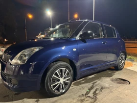 Suzuki Swift - 7200 лв. - 37329271 4