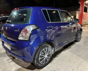 Suzuki Swift - 7200 лв. - 37329271 3
