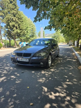 Обява за продажба на BMW 320 2.0D ~7 999 лв. - изображение 1