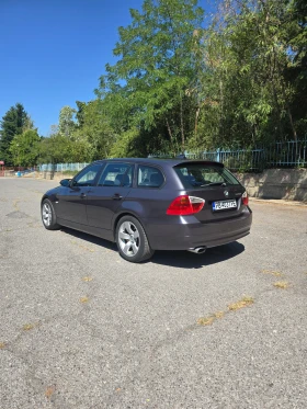Обява за продажба на BMW 320 2.0D ~7 999 лв. - изображение 4