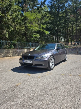 Обява за продажба на BMW 320 2.0D ~7 999 лв. - изображение 2