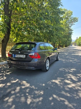 Обява за продажба на BMW 320 2.0D ~7 999 лв. - изображение 5