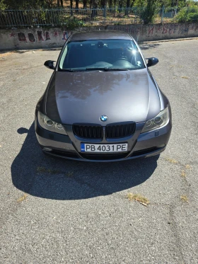 Обява за продажба на BMW 320 2.0D ~7 999 лв. - изображение 3