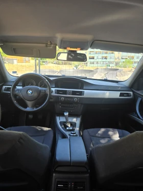 Обява за продажба на BMW 320 2.0D ~7 999 лв. - изображение 7