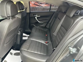 Opel Insignia 2.8 260к.с. 4х4 - 12000 лв. - 43202169 11