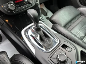 Opel Insignia 2.8 260к.с. 4х4 - 12000 лв. - 43202169 13