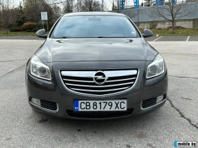Opel Insignia 2.8 260к.с. 4х4 - 12000 лв. - 43202169 3