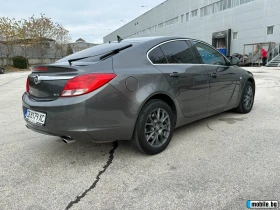 Opel Insignia 2.8 260к.с. 4х4 - 12000 лв. - 43202169 6