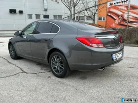 Opel Insignia 2.8 260к.с. 4х4 - 12000 лв. - 43202169 5