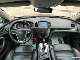 Opel Insignia 2.8 260к.с. 4х4 - 12000 лв. - 43202169 8