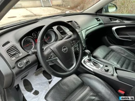 Opel Insignia 2.8 260к.с. 4х4 - 12000 лв. - 43202169 9