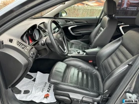 Opel Insignia 2.8 260к.с. 4х4 - 12000 лв. - 43202169 10