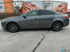 Opel Insignia 2.8 260к.с. 4х4 - 12000 лв. - 43202169 4