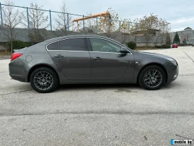 Opel Insignia 2.8 260к.с. 4х4 - 12000 лв. - 43202169 7