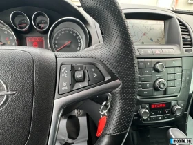Opel Insignia 2.8 260к.с. 4х4 - 12000 лв. - 43202169 14