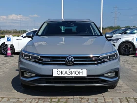 VW Passat 2.0TSI/280.. Alltrack/4Motion/N1 | Mobile.bg    2