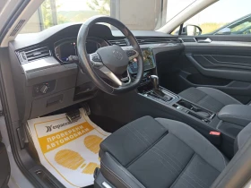 VW Passat 2.0TSI/280.. Alltrack/4Motion/N1 | Mobile.bg    10