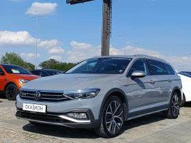     VW Passat 2.0TSI/280.. Alltrack/4Motion/N1
