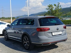 VW Passat 2.0TSI/280.. Alltrack/4Motion/N1 | Mobile.bg    6