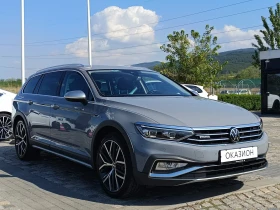 VW Passat 2.0TSI/280.. Alltrack/4Motion/N1 | Mobile.bg    3