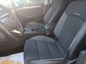 VW Passat 2.0TSI/280.. Alltrack/4Motion/N1 | Mobile.bg    11