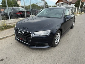 Audi A4 2.0TDI_150kc_Automat