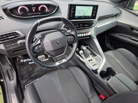 Обява за продажба на Peugeot 5008 1.5GT  BlueHDi 131 S&S EAT8 ~40 990 лв. - изображение 9
