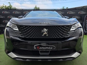     Peugeot 5008 1.5GT  BlueHDi 131 S&S EAT8