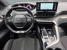 Обява за продажба на Peugeot 5008 1.5GT  BlueHDi 131 S&S EAT8 ~40 990 лв. - изображение 7