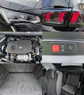 Peugeot 5008 1.5GT  BlueHDi 131 S&S EAT8 | Mobile.bg    16