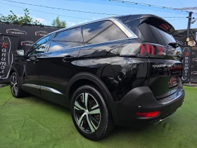     Peugeot 5008 1.5GT  BlueHDi 131 S&S EAT8