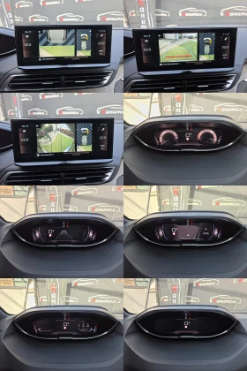 Peugeot 5008 1.5GT  BlueHDi 131 S&S EAT8 | Mobile.bg    13