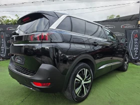 Обява за продажба на Peugeot 5008 1.5GT  BlueHDi 131 S&S EAT8 ~40 990 лв. - изображение 4