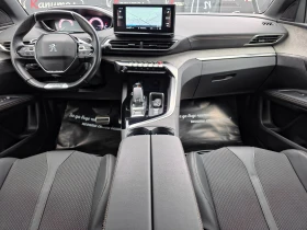 Обява за продажба на Peugeot 5008 1.5GT  BlueHDi 131 S&S EAT8 ~40 990 лв. - изображение 5