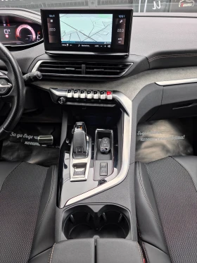 Peugeot 5008 1.5GT  BlueHDi 131 S&S EAT8 | Mobile.bg    15