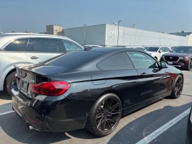 Обява за продажба на BMW 435 M Packet* Carbon* Carfx ~33 000 лв. - изображение 3