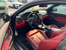 Обява за продажба на BMW 435 M Packet* Carbon* Carfx ~33 000 лв. - изображение 5