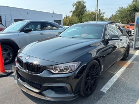 Обява за продажба на BMW 435 M Packet* Carbon* Carfx ~33 000 лв. - изображение 1